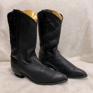Ladies Western Cowboy Boots